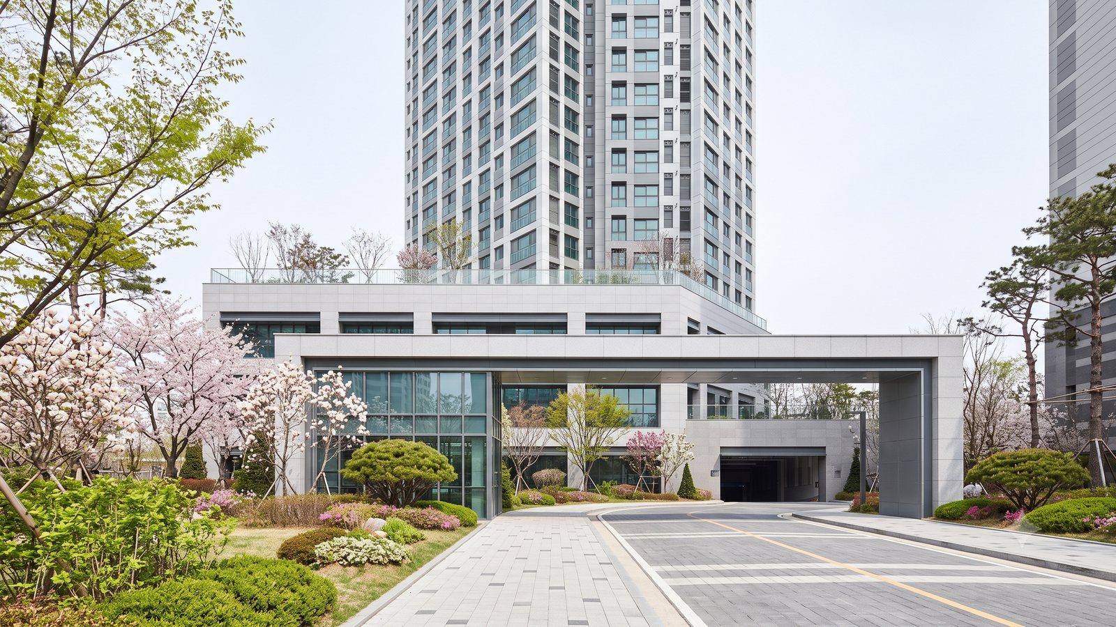 두정역 푸르지오 그랑피크 대표 사진