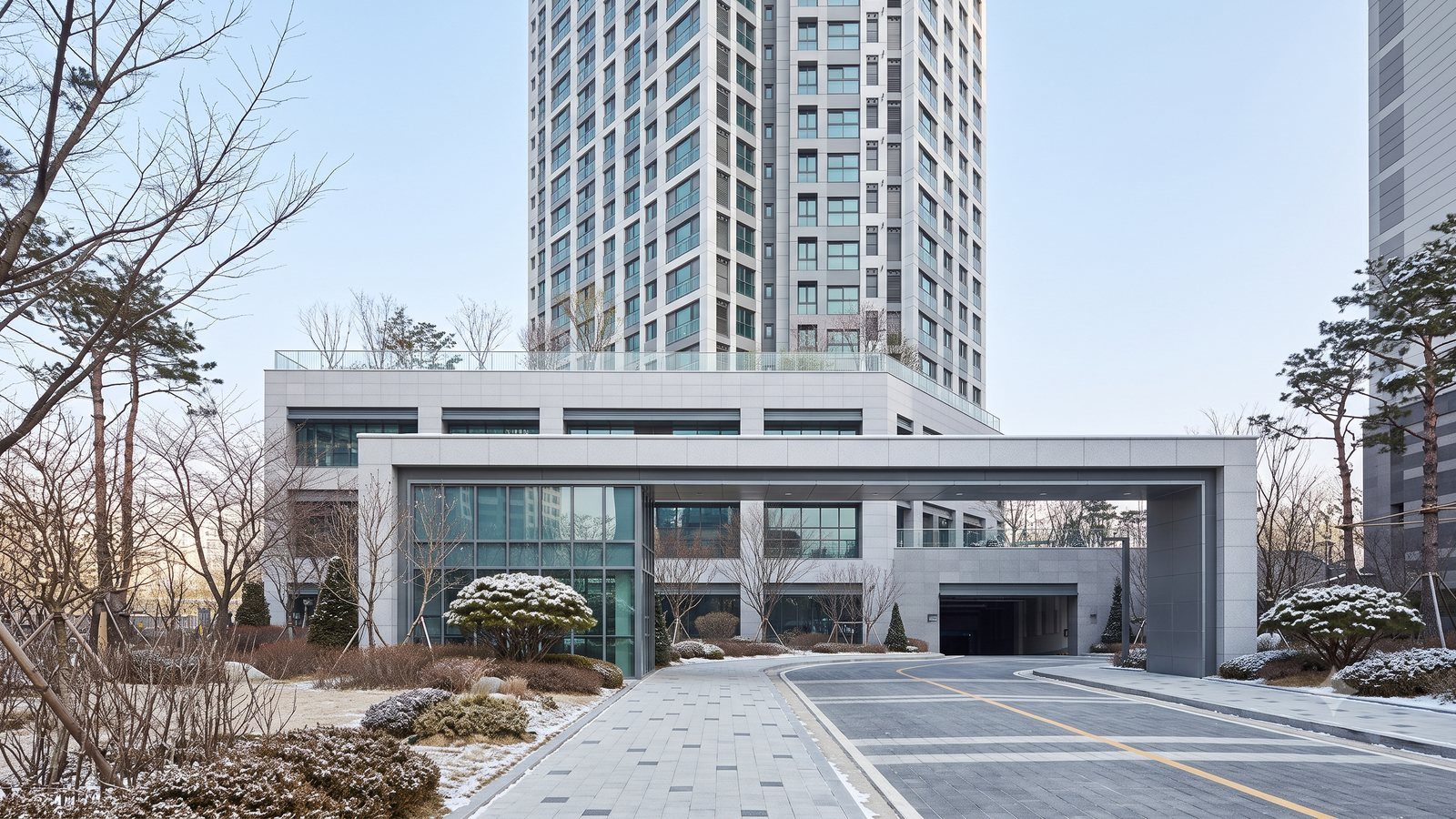 철산자이 브리에르
